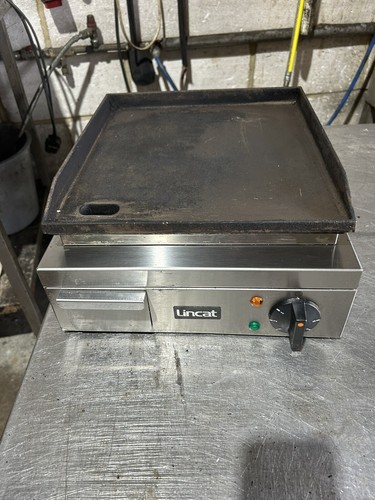 Lincat lgr compact - compact, electric