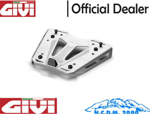 Givi m8a aluminum support - givi,