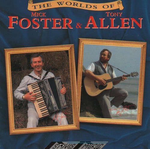 Foster allen the - &, of