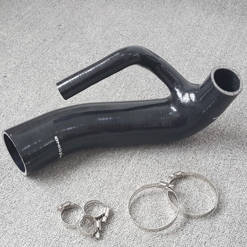 Intake inlet hose pipe - inlet,
