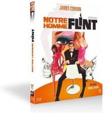 Our man flint 1966 - flint, /