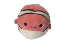 Squishmallows Flipmallows Fish Plush