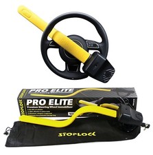 Stoplock pro elite steering - pro,