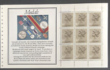 GB 1983 MNH STORY OF THE ROYAL MINT Prestige Booklet Pane 4 ex DX4 - FREE UK P&P