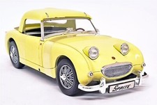 (Rare) Revell Yellow