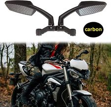 Motorcycle Carbon Fiber Rear