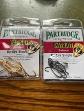 10 Partridge Patriot CS16/U1