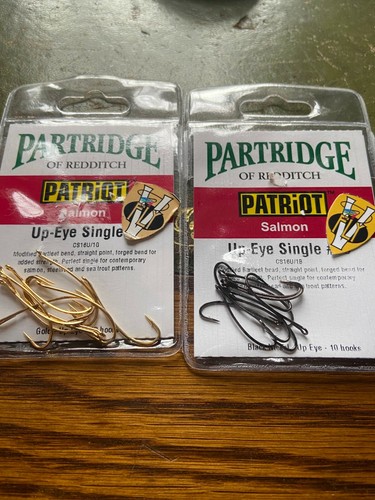 Partridge patriot cs16 u1 - partridge, cs16/u1
