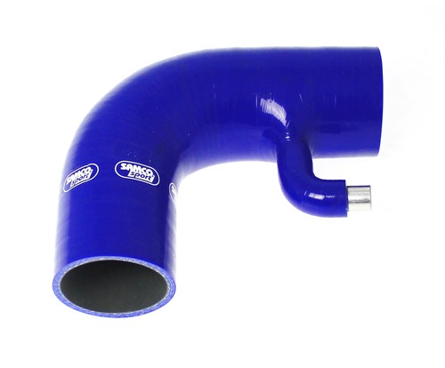 Samco sport air induction hose - samco,