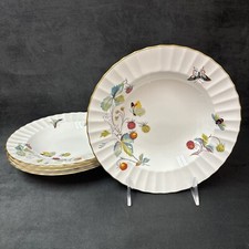 Royal Worcester Strawberry
