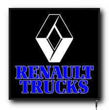 RENAULT TRUCKS Cab 24/12v