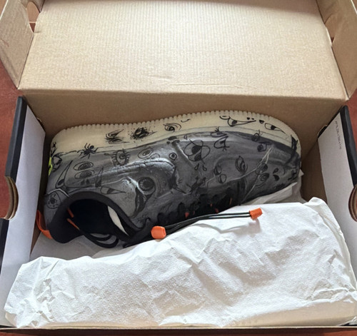 Nike air force one - nike,