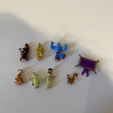 Bluebird Disney Aladdin Polly