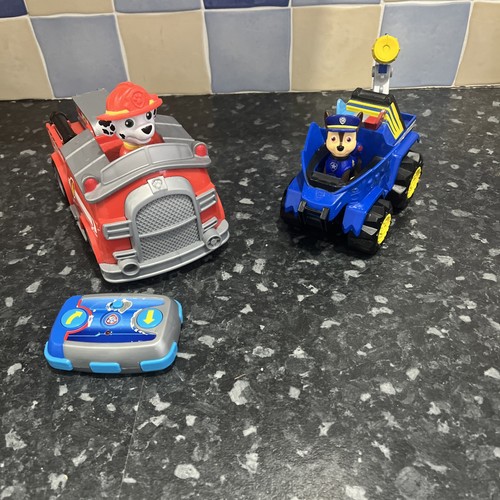 Paw patrol bundle marshall - patrol,