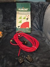 15M Mains Power Cable for