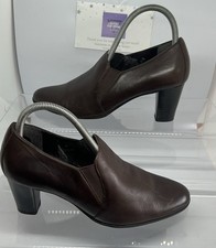 Footglove Women Dark Brown