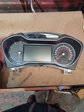 2012 FORD MONDEO MK4.5  Convers + Speedo Clock Set/Instrument Cluster 