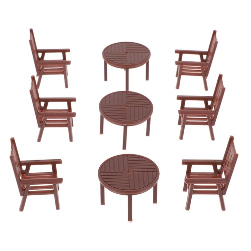 Sets durable mini - sets,