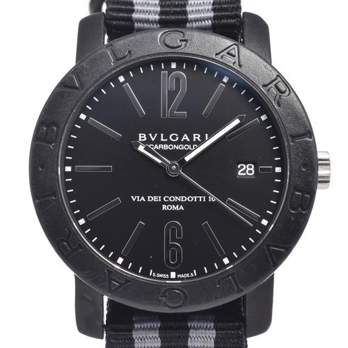 Bvlgari bulgari bb40cl - bulgari,