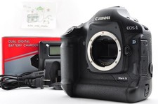 Canon EOS 1D Mark IV Digital