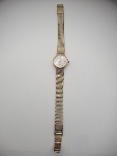 Ladies gold tone - gold,