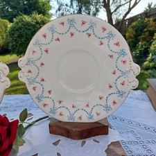 Adderley Bone China Cake and