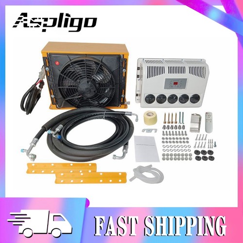12000 btu 12v kit - 12000,