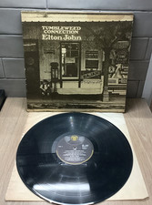 Vinyl Gate-fold LP Elton John