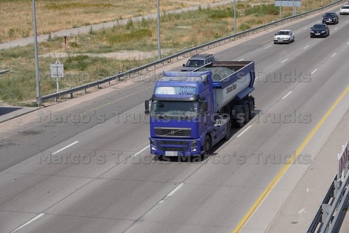 Truck photo volvo - volvo, fh