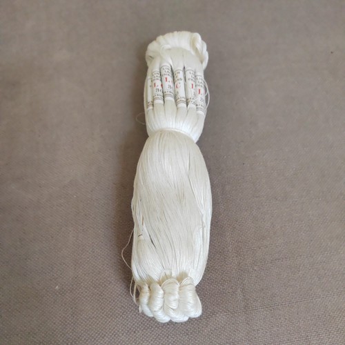 Vintage knox linen - ,