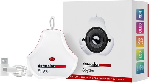 Spyder 2025 datacolor - spyder, [2025]