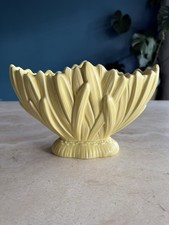 Vintage Sylvac Hyacinth Mantle