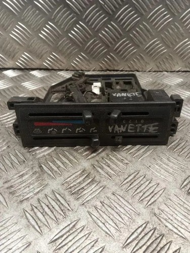 Nissan vanette minibus - minibus, /
