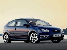 FORD FOCUS 2007 - 2012