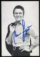 Musician Max Greger with