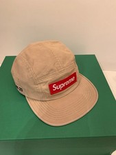 Supreme 5-Panel Beige -