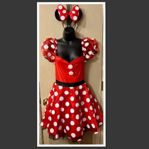 Disney minnie mouse - disney,