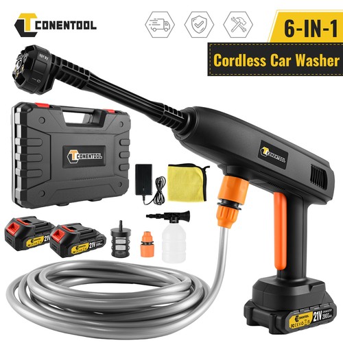 Conentool 21v portable - conentool,