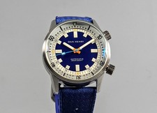 Dan Henry 1970 Automatic Diver