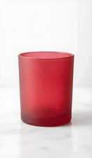 7oz Thick Glass Candle Making