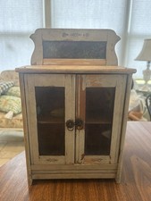 Antique Miniature Folk Art