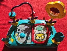 Mamas & Papas Play Activity Tray High Chair Bumbo Seat Replacement Part Babies