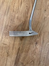 Nike Unitized Retro Putter 36"