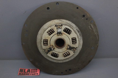 Volvo penta 831778 absorber - penta,