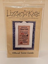 Lizzie Kate - Official Snow