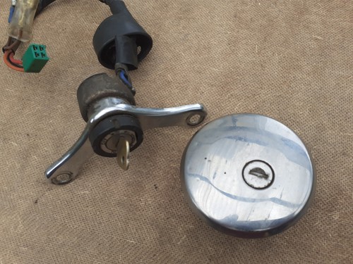 Suzuki sp370 ignition - sp370, switch