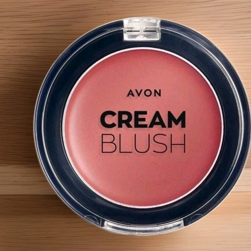 Avon lip cheek cream - 2-in-1,
