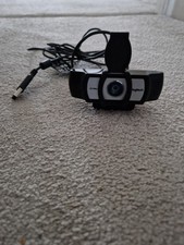 Logitech C920 HD Pro Webcam
