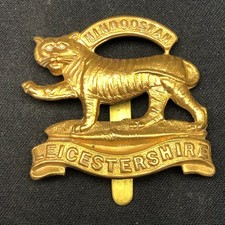Royal leicestershire regiment - royal,