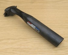 Control Tech 31.6mm Carbon